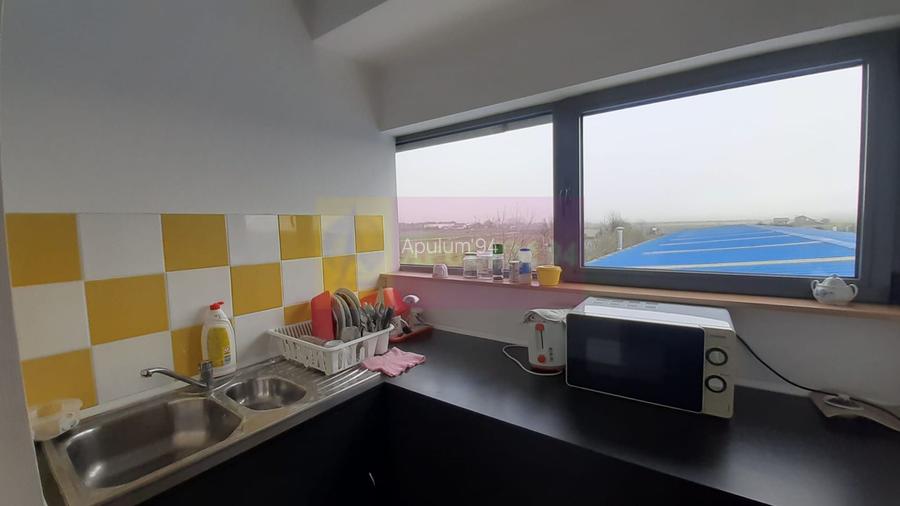 Showroom în Sudul Bucureștiului - 17