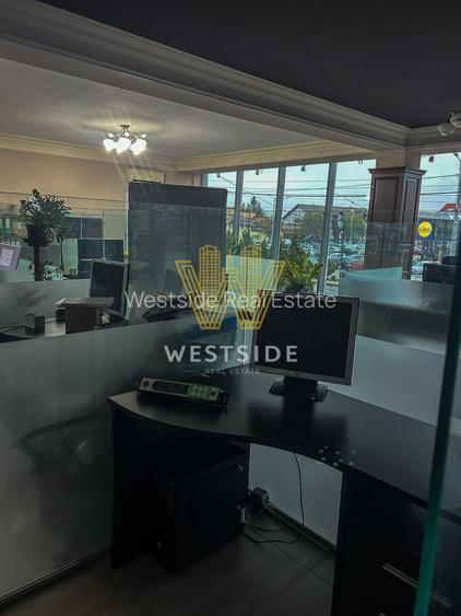 Spatiu de birouri premium, de inchiriat, in Dumbravita - 10