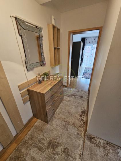 Apartament bun pentru investiție, zona FSEGA - 5