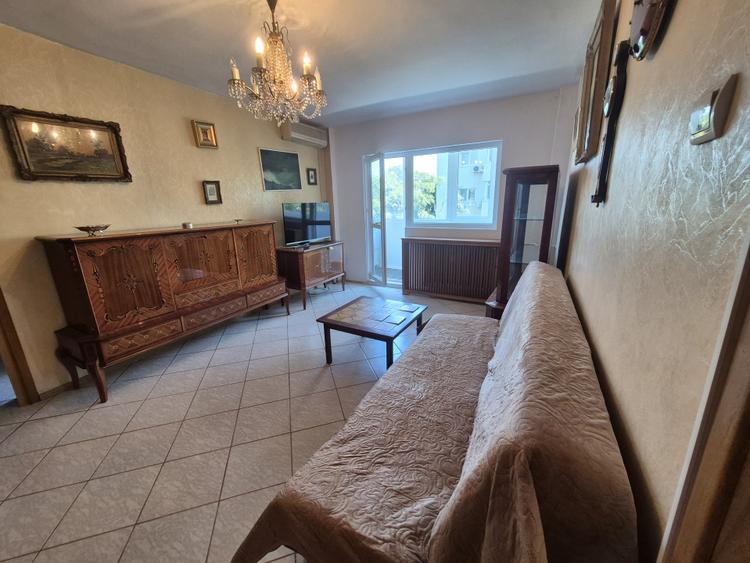 2 camere, et 4/8, strada Turda cu Ion Mihalache