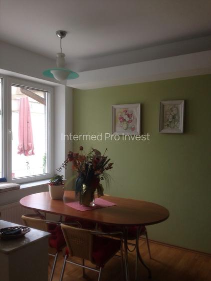 Faleza Nord-vila S+ P+2  ,la 5 minute de plaja... - 9