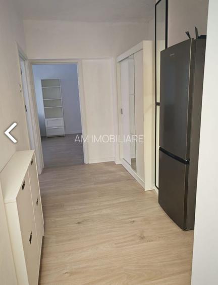 AP. 2 CAMERE DOAMNA GHICA, DOG-FRIENDLY, CENTRALA, MASINA SPALAT VASE - 6