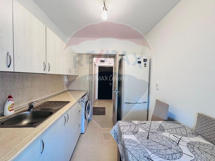 Apartament de inchiriat-Bd. Timisoara, Metrou Romancierilor 5-7 minute - 4
