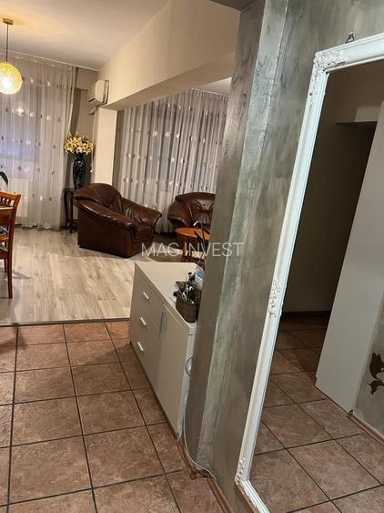 De inchiriat apartament cu 3 camere, str. Anghel Saligny, 450 euro - 2