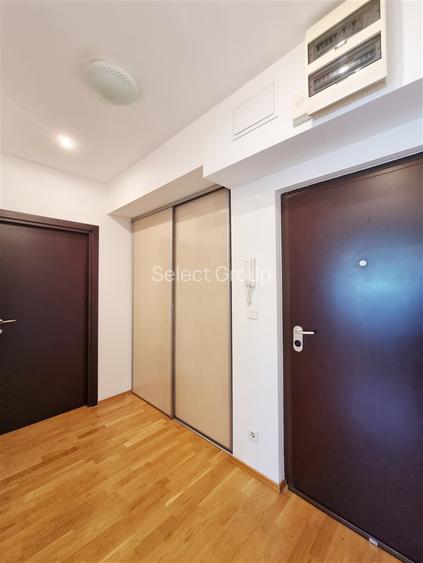 Vanzare 2 camere Natura Residence  | 2 locuri parcare | Complex cu piscina - 12