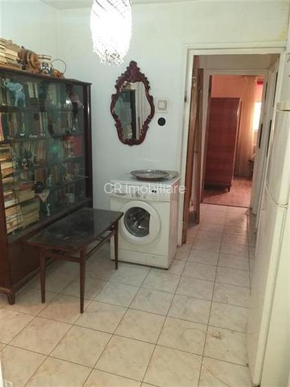 Apartament 2 camere Nicolae Grigorescu  cu hol locuibil - 7