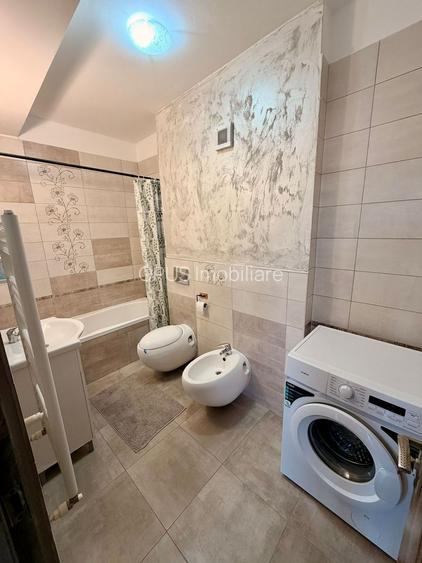 APARTAMENT 3 CAMERE, 2 parcari subterane incluse, ansamblu IRIS - 8