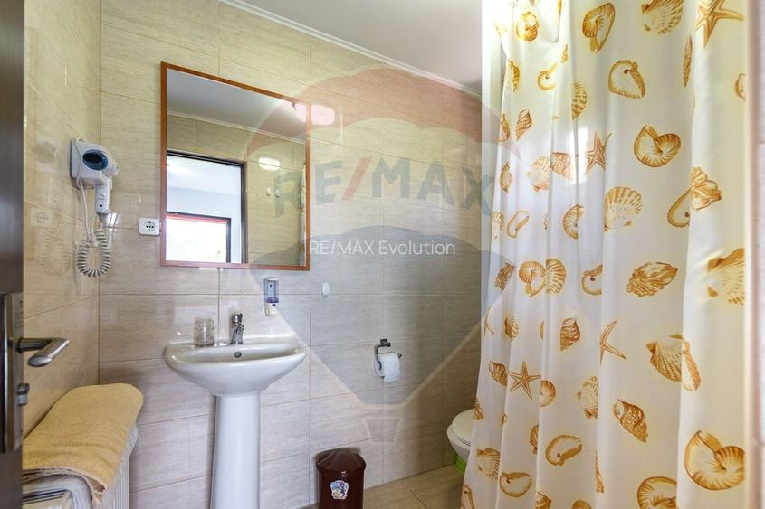 COMISION 0%| PENSIUNE DE VANZARE | PANORAMA SUPERBA | PREDEAL | - 33