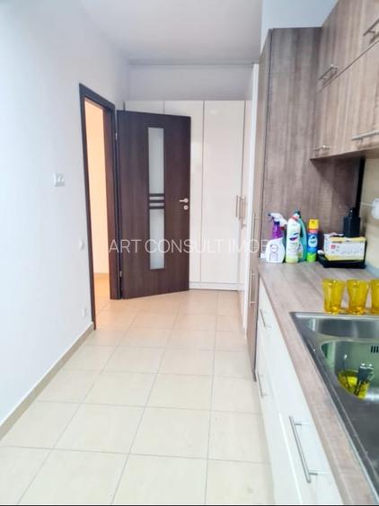 2 Camere | Berceni-Metalurgiei | Decomandat | Centrala Propie | Parcare - 5