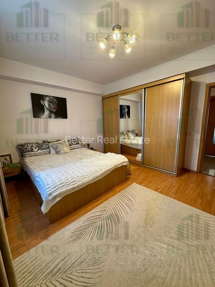 Vila Individuala - 6 Camere - Teren 450 mp - Comuna Berceni - 20