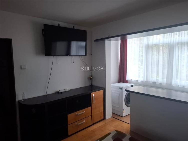Apartament 3 Camere Podul de Piatra - 550 euro - 5