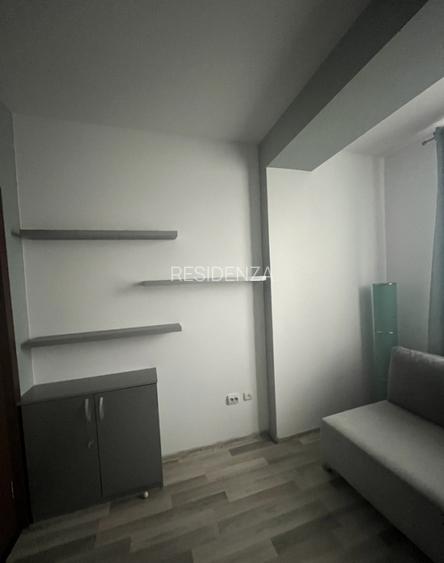 3 camere Apărătorii Patriei cu centrală proprie, 2 băi și loc parcare - 13