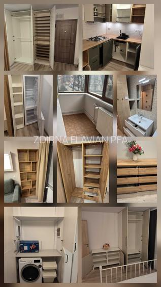 Apartament 3 camere - Decebal - Mesterul Manole - 8