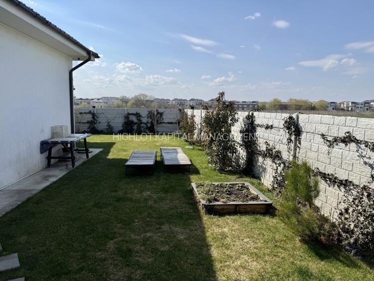 TUNARI AMELIA RESIDENCE | CASA INDIVIDUALA  | DESIGN INTERIOR - COMPLET MOBILATA - 31