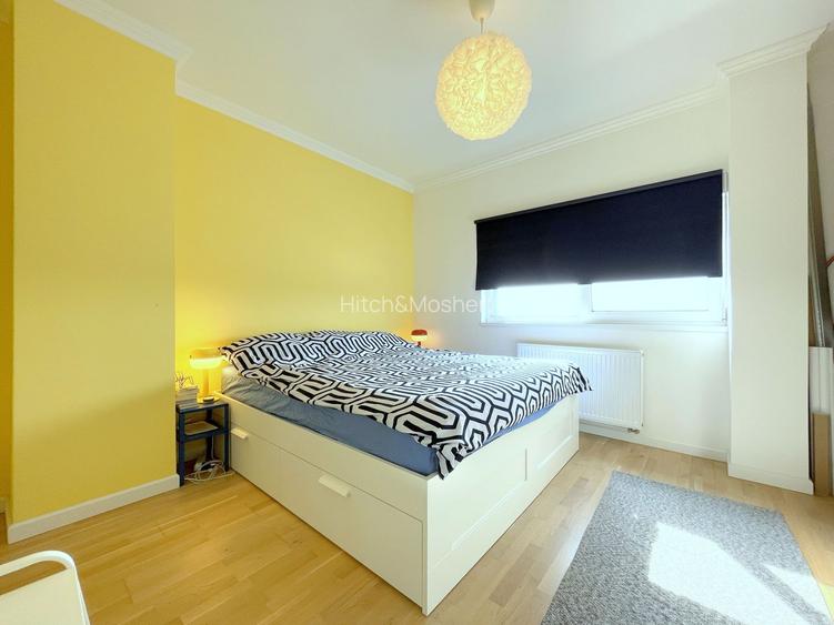 Apartament 3 camere + parcare - Vivalia Complexul Studentesc - 10