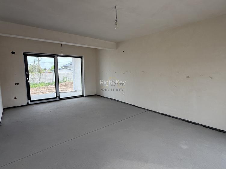 Casa P+1+pod, placa, teren 500mp, finisaje premium! Comision 0%! - 8