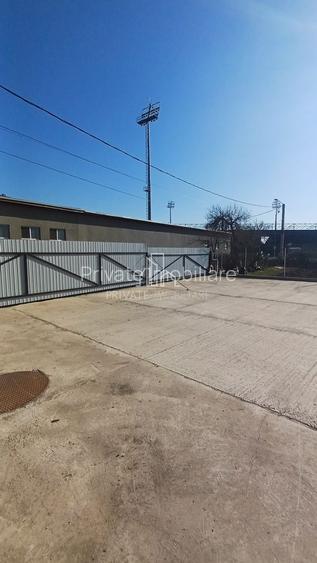 Teren 1700mp de Vanzare, Zona Semicentrală, strada Insulei - 2