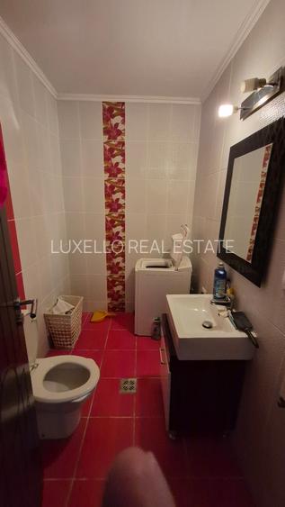 APARTAMENT 4 CAMERE SUPRAFATA GENEROASA - AMPLASAT IDEAL - 3 BAI- 3 BALCOANE - 20