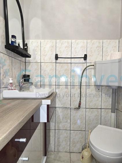 Apartament cu 3 camere de tip AN, Al.Cazaban,Iosia,Oradea - 6