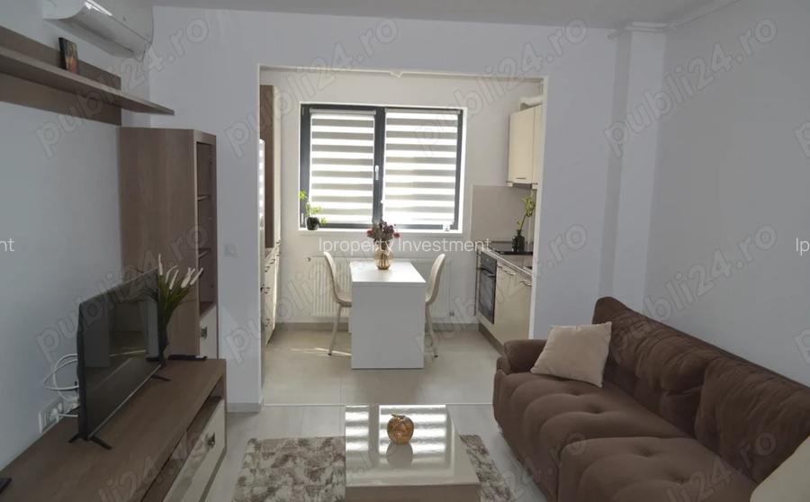 2 Camere | HILS Pallady | Metrou | Parcare - 4