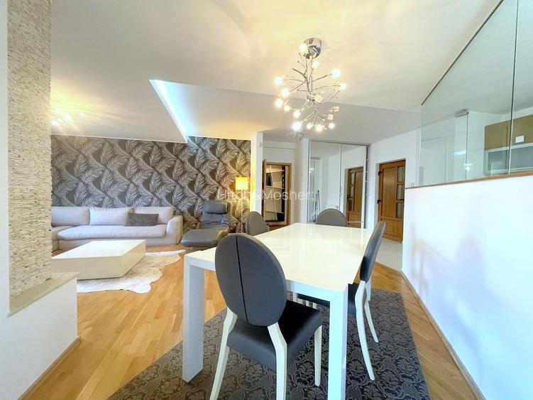 Penthouse - 3 camere 100mp - Dumbravita - 4