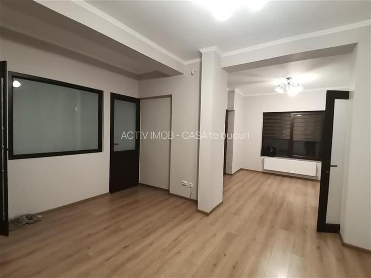 Bucurestii Noi, parter si subsol in vila 136 mp, gradina 400 mp - 11