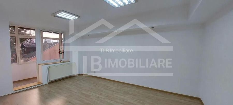 Spatiu comercial, 40 mp, Zona Poli 2 - 3