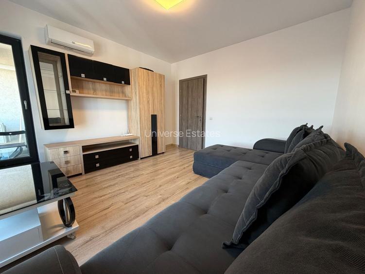 Garsonieră Plaza Residence Faza 2 Lujerului Politehnica AFI Cotroceni - 3