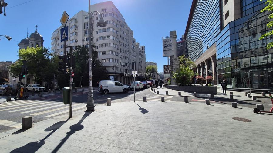 SPATIU DE INCHIRIAT CALEA VICTORIEI - 9