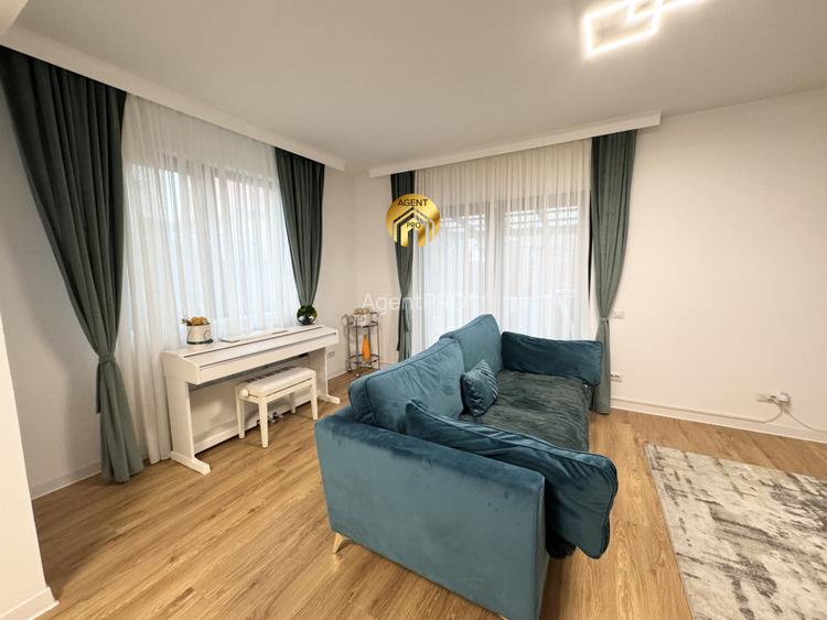 Casa P+1+M 5 camere - 4 bai - Langa Penny Odaile - 5