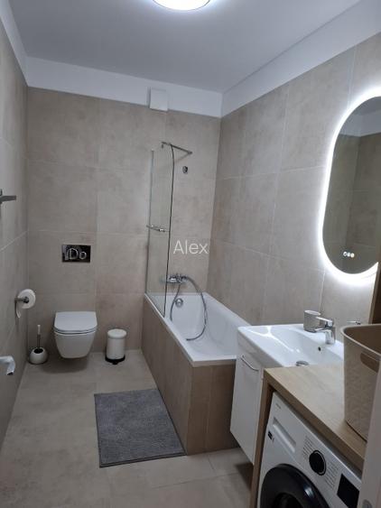 Garsoniera Theodor Pallady 500m de Metrou Nicoale Teclu - 3