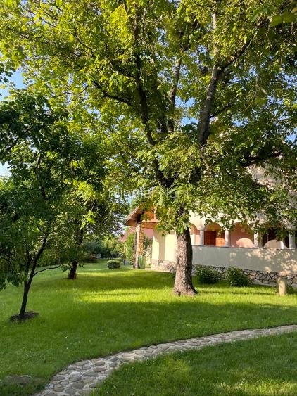 Casa de vacanta complet utilata de vanzare - 15
