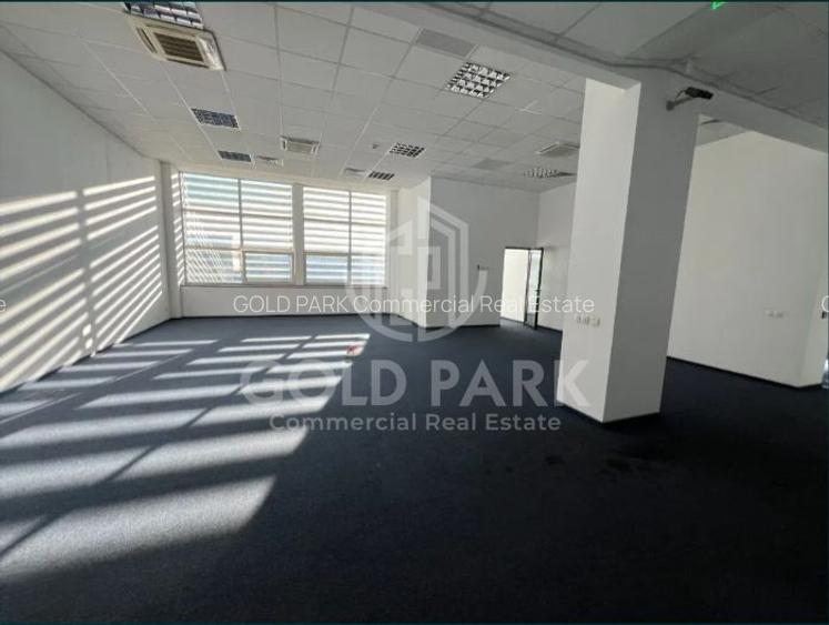 Cladire de birouri - Bulgaria - Suprafete 460 mp - 580 mp - 1124 mp - 3