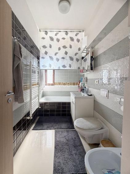 2 Camere - Curte Proprie - Zona Kaufland - 10