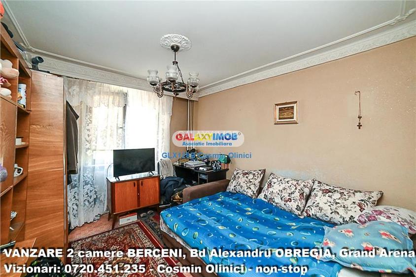 Vanzare apartament 4 camere GHENCEA, vav Stadion, str Vladeasa - 5