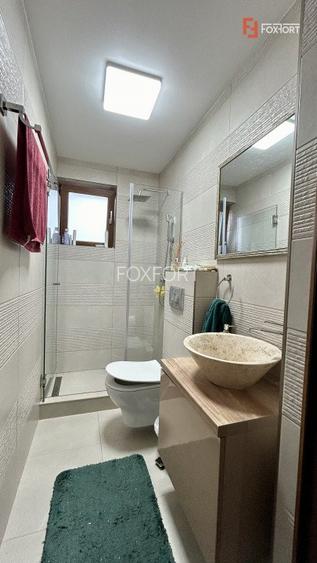 COMISION 0% Casa individuala cu 4 camere si 2 garaje, zona Sanandrei - 21