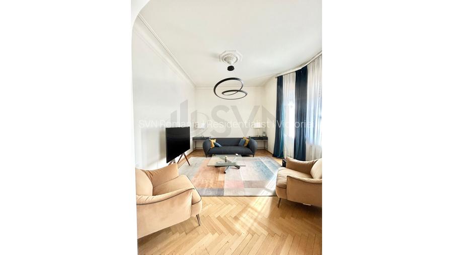 REV2005683 VILA EXCEPTIONALA l ARHITECTURA DEOSEBITA l RENOVATA l GRADINA l AVIA - 25