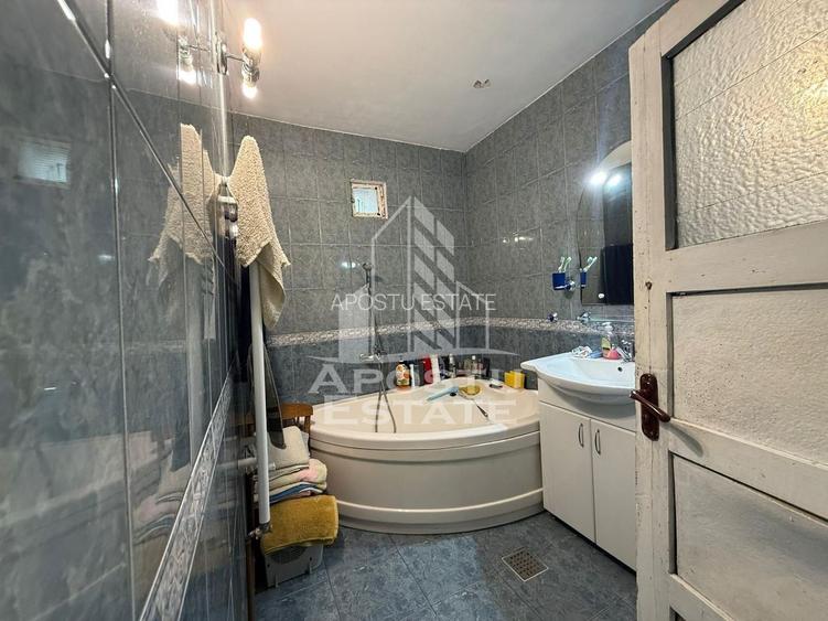 Casa individuala P+1+M,teren 900mp,zona Modern - 21