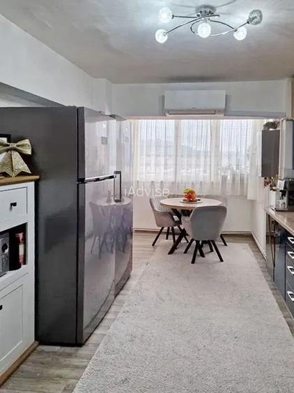 Vanzare Apartament 3 Camere Sitarului Astra - 2