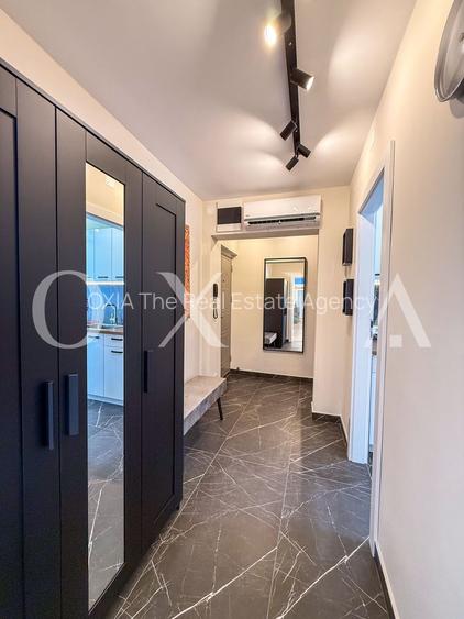OX732 Circumvalatiunii, mobilat si utilat modern - 14