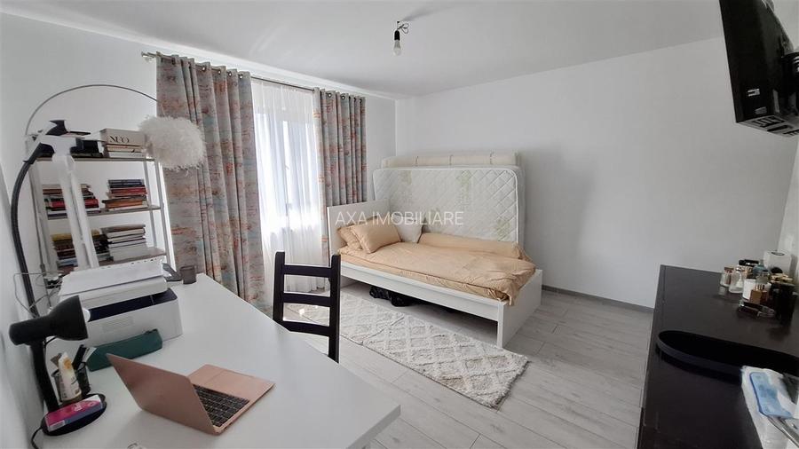 Casa Rediu, 208 mp,1000 mp Teren,Piscina,Beci,Foisor,0% Comision - 14