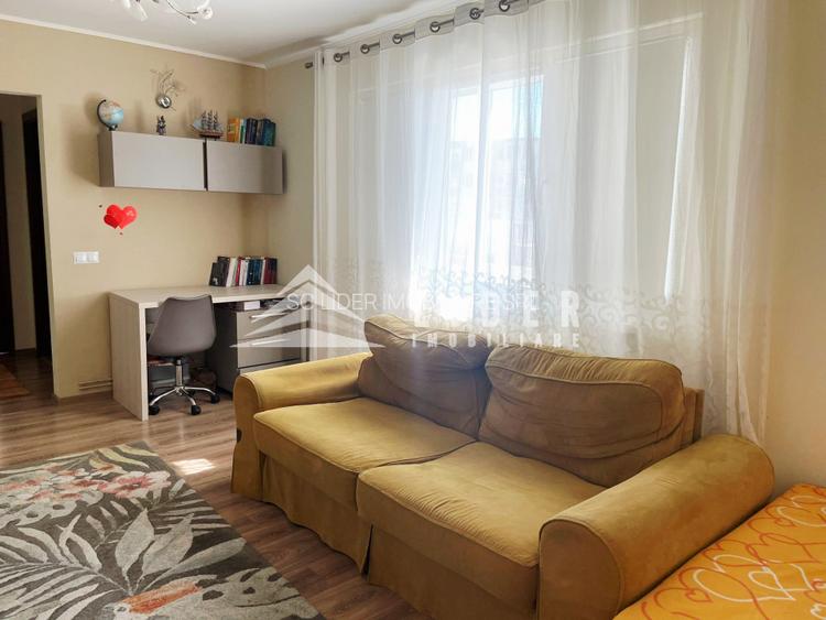 Apartament 2 camere modern, luminos, într-o zonă verde și liniștită – Grigorescu - 10