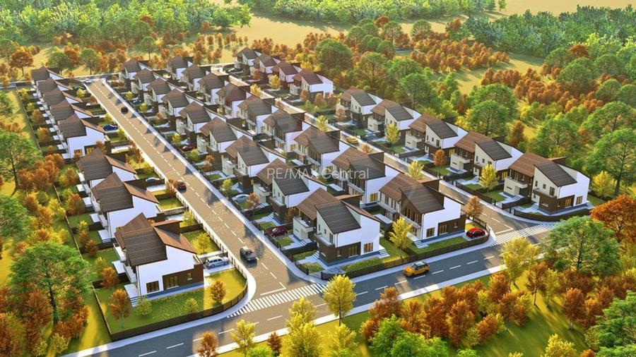 Casă  tip Duplex, Sacele - zona Baciu - 6