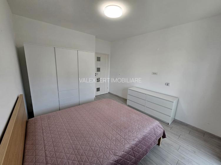 Grand Kristal Residence,2 cam,dec,60 mp,centrala proprie,loc parcare,mob/utilat - 2