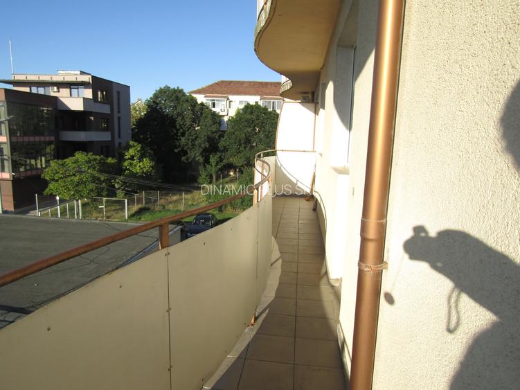 Apartament de inchiriat zona Hipodrom 1, constructie noua - 23