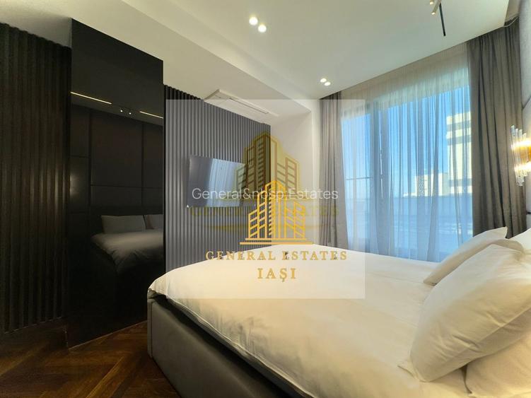 Vânzare Exclusivă Penthouse de LUX cu Terasă Panoramică | Himson - 15