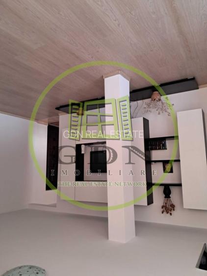 Apartament 3 camere, 115 m², vedere spre Parcul Belvedere – Zona Țilișca - 2