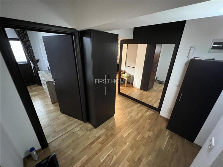Apartament 3 camere, bloc 2015, mobilat + utilat, etaj 1, boxa - 14