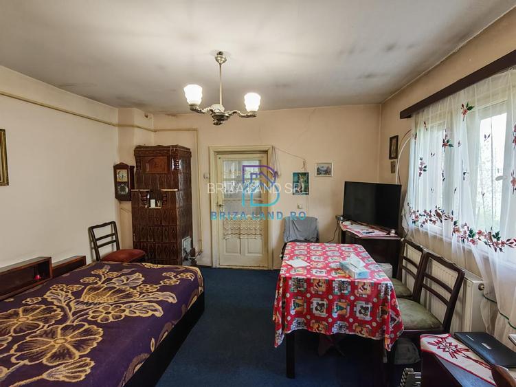 Soseaua Chitilei, Colosseum, casa 3 camere, 87.4mp, teren 432mp - 7