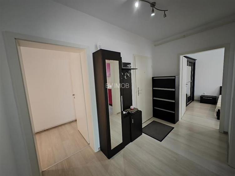 Inchiriem Apartament 2 Camere si 1 2, Modern, Decomandat, Avantgarden - 7